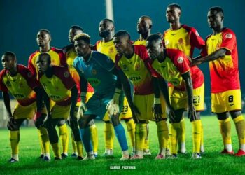 MTN ELITE ONE : Unisport, une première finale face à Colombe pour le titre