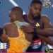 Diamond League de Rome : Emmanuel Eseme frappe un grand coup et entre un peu plus dans l'histoire du sprint camerounais