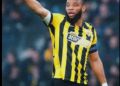 Mercato : Harold Moukoudi dans le viseur de l'AC Milan
