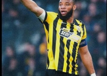Mercato : Harold Moukoudi dans le viseur de l'AC Milan