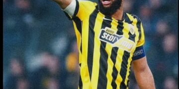Mercato : Harold Moukoudi dans le viseur de l'AC Milan