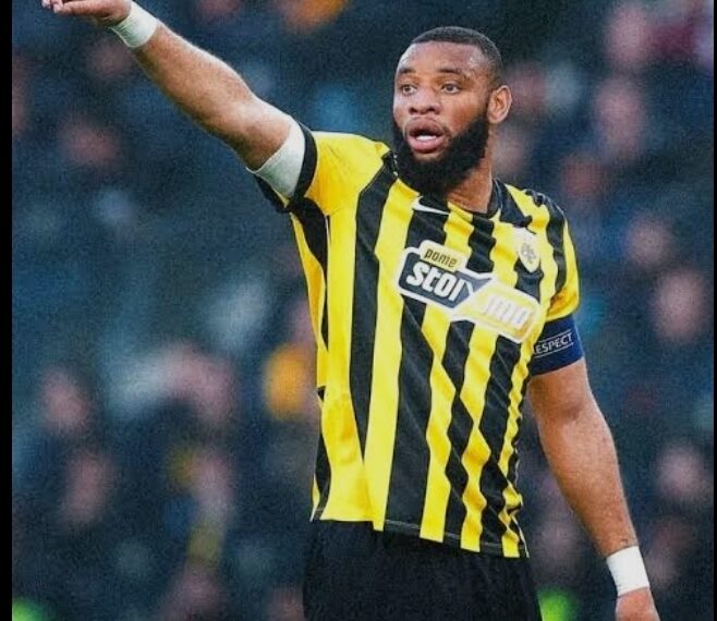 Mercato : Harold Moukoudi dans le viseur de l'AC Milan