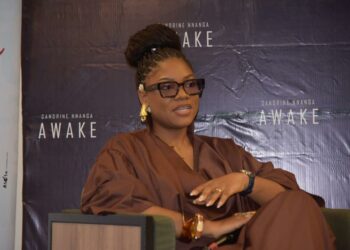 Musique : Sandrine Nnanga dévoile Awake, un album qui appelle à la renaissance