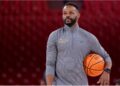 Basketball : Parfait Bitee prend les commandes des Lionceaux U17