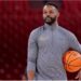 Basketball : Parfait Bitee prend les commandes des Lionceaux U17
