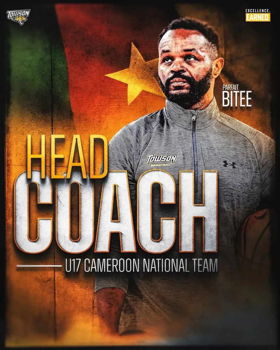 Basketball : Parfait Bitee prend les commandes des Lionceaux U17