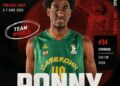 Adidas Eurocamp 2026 : Ronny Ewanke représentera la Team World à Trévise