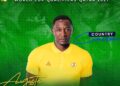 Basketball : Auguste Siedjou nommé coach adjoint des lions indomptables