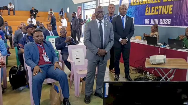 Fecajudo : Alain Kingue reconduit à la présidence