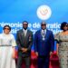 Distinction : Fally Ipupa élevé au rang de Chevalier