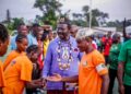 Maracana 2026 : Siga-Bonjo referme une saison historique sous le regard du Ministre Narcisse Mouelle Kombi