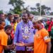 Maracana 2026 : Siga-Bonjo referme une saison historique sous le regard du Ministre Narcisse Mouelle Kombi