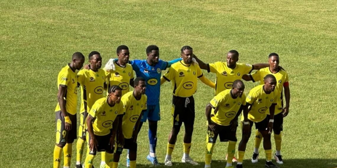 Aigle Royal de la Menoua : les joueurs boycottent les entraînements pour réclamer leurs salaires