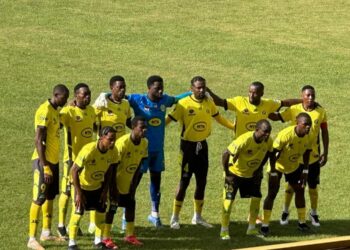 Aigle Royal de la Menoua : les joueurs boycottent les entraînements pour réclamer leurs salaires