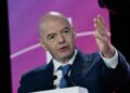 Coupe du monde 2026 : Gianni Infantino réagit à la situation de l'arbitre somalien Omar Artan