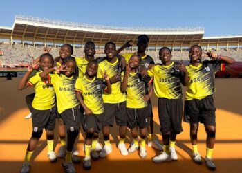 Coupe du Monde 2026 : Les Ghetto Kids, de TikTok à la scène de la finale avec Shakira