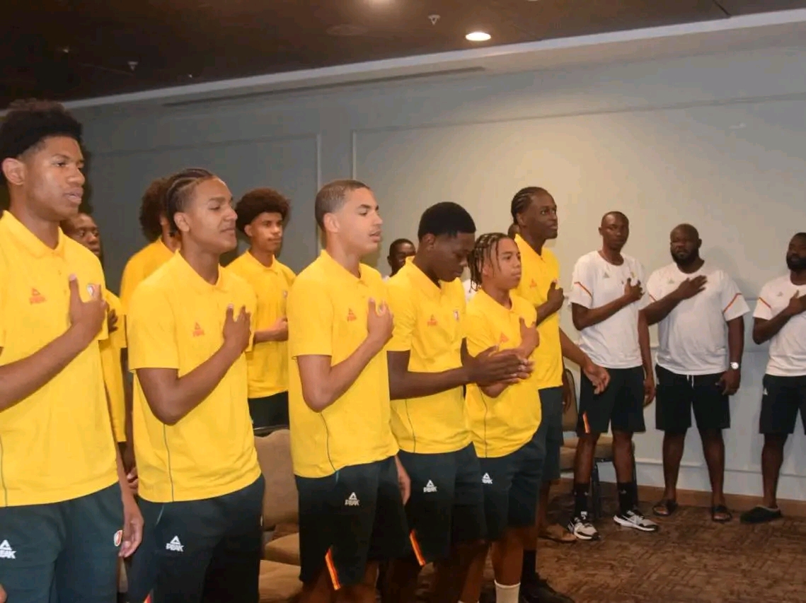 Mondial FIBA U17 2026 : les Lionceaux prennent leurs marques à Istanbul sous l’ère Parfait Bitee