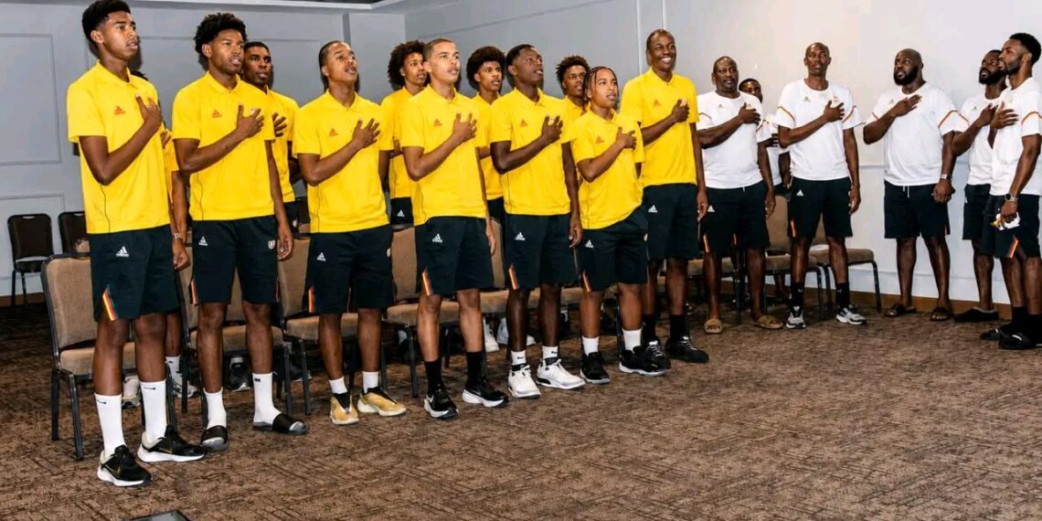 Mondial FIBA U17 2026 : les Lionceaux prennent leurs marques à Istanbul sous l’ère Parfait Bitee