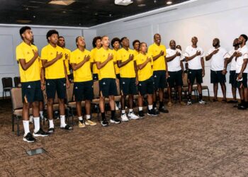 Mondial FIBA U17 2026 : les Lionceaux prennent leurs marques à Istanbul sous l’ère Parfait Bitee