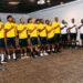 Mondial FIBA U17 2026 : les Lionceaux prennent leurs marques à Istanbul sous l’ère Parfait Bitee