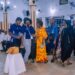 Battiston uni autour de Coach Nadine Se