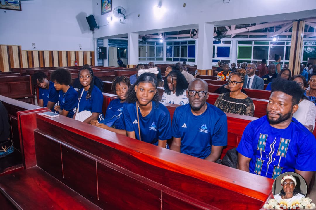 Battiston uni autour de Coach Nadine Se