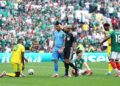 Coupe du monde 2026 : les Bafana Bafana s'inclinent d'entrée face au Mexique