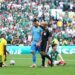 Coupe du monde 2026 : les Bafana Bafana s'inclinent d'entrée face au Mexique