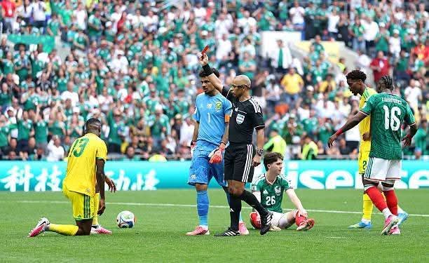Coupe du monde 2026 : les Bafana Bafana s'inclinent d'entrée face au Mexique