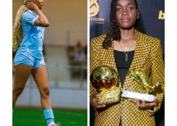 Lionnes Indomptables : Valentine Nguele dévoile une sélection pleine de surprises