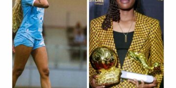 Lionnes Indomptables : Valentine Nguele dévoile une sélection pleine de surprises