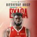 Basketball: Brice Eyaga rejoint Nancy mais vise déjà l'EuroLeague et la NBA