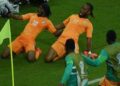 12 ans après, la Côte d'Ivoire retrouve enfin le goût de la victoire en Coupe du monde