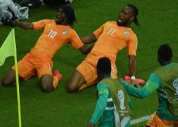 12 ans après, la Côte d'Ivoire retrouve enfin le goût de la victoire en Coupe du monde