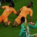12 ans après, la Côte d'Ivoire retrouve enfin le goût de la victoire en Coupe du monde