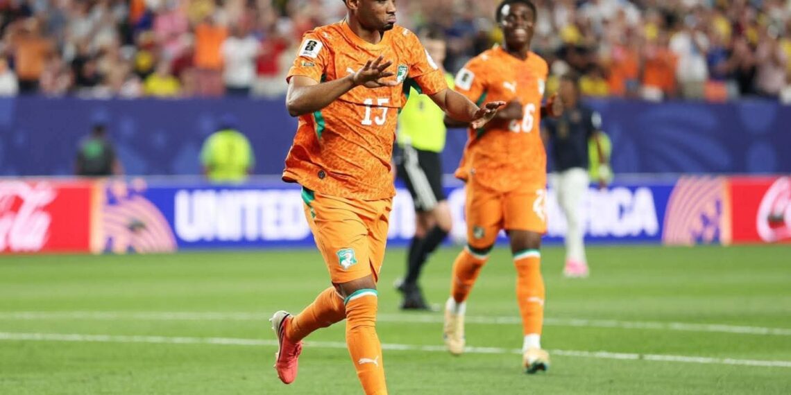 Coupe du monde 2026 : entre exploits et promesses, l’Afrique réussit globalement son entrée en lice