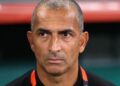 Football : Lamouchi, première victime du Mondial