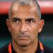 Football : Lamouchi, première victime du Mondial