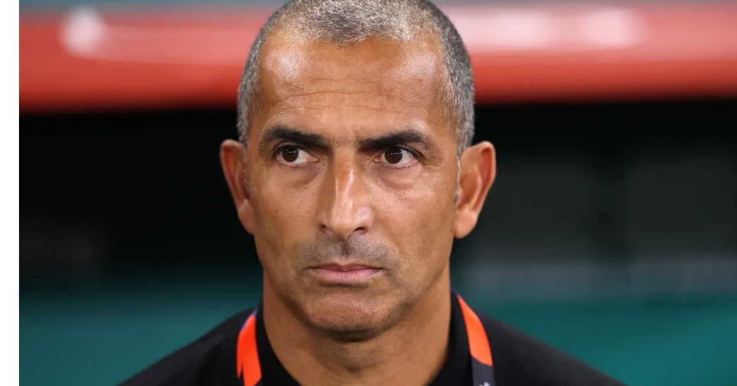 Football : Lamouchi, première victime du Mondial