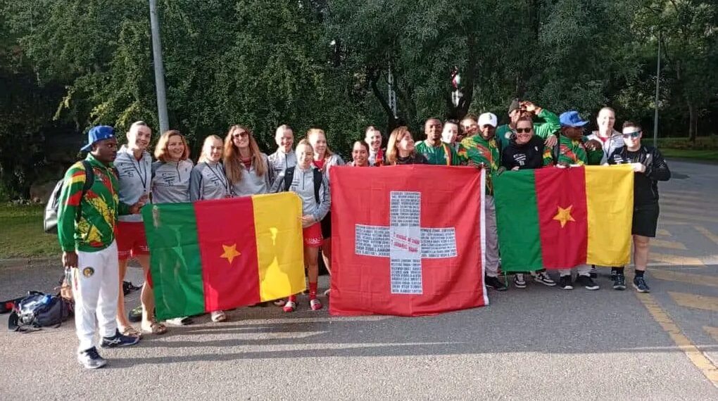 Floorball 3×3 : les Lions entrent dans l’histoire