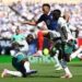 Mbappé assomme le Sénégal et propulse la France en tête du groupe I