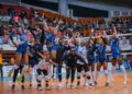 Litto Team Dames au sommet du volleyball camerounais : un doublé historique qui consacre les reines du parquet 