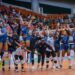 Litto Team Dames au sommet du volleyball camerounais : un doublé historique qui consacre les reines du parquet 