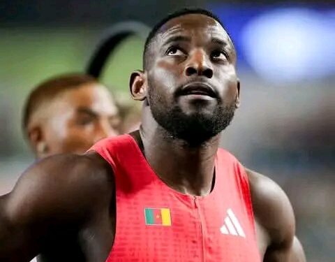 Meeting D'Ostrava : Emmanuel Eseme impressionne avec un 9"99 et fait rayonner le Cameroun