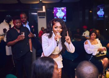 Joy Awu brise le silence et s’excuse auprès de Muriel Blanche et NAJAL Entertainment