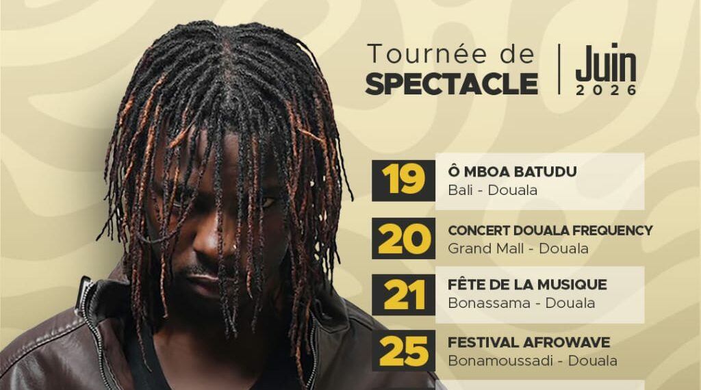 MEGUS : l'étoile montante de l'Afrofusion qui célèbre les femmes avec «10/10»