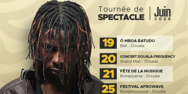 MEGUS : l'étoile montante de l'Afrofusion qui célèbre les femmes avec «10/10»