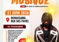 MEGUS : l'étoile montante de l'Afrofusion qui célèbre les femmes avec «10/10»