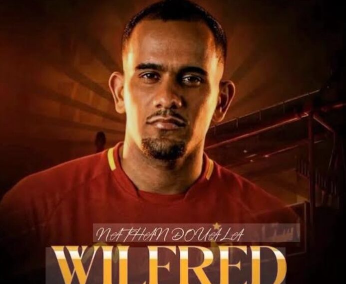 Mercato : Nathan Doualla ouvre un nouveau chapitre au Soudan