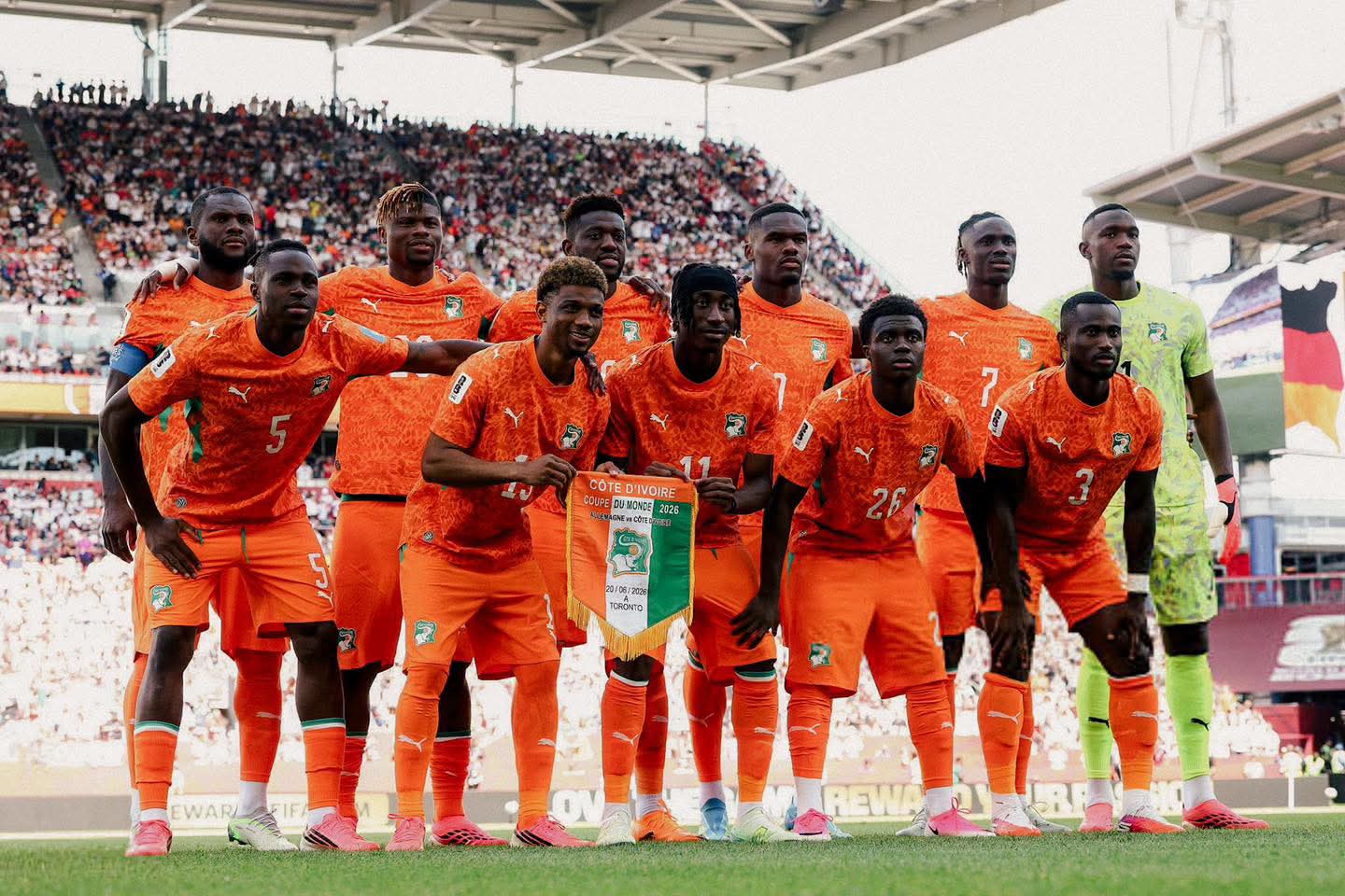 La deuxième journée du Mondial 2026 a laissé un sentiment contrasté pour les représentants africains.
